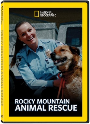 Animal Rescue - https://shop.nationalgeographic.com/products/rocky-mountain-animal-rescue
